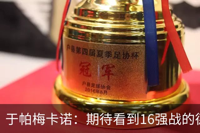 于帕梅卡诺：期待看到16强战的德法对决 世界杯不存在绝对的强队