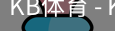 kb体育